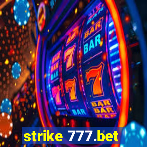 strike 777.bet